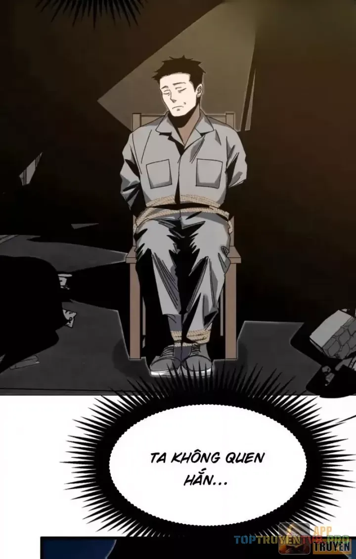 Đặc Chủng Trùng Sinh Về Thời Trung Học Chap 37 - Next Chap 36