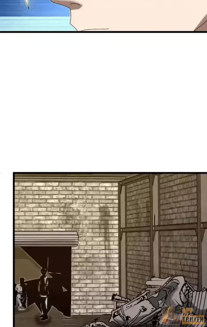 Đặc Chủng Trùng Sinh Về Thời Trung Học Chap 37 - Next Chap 36