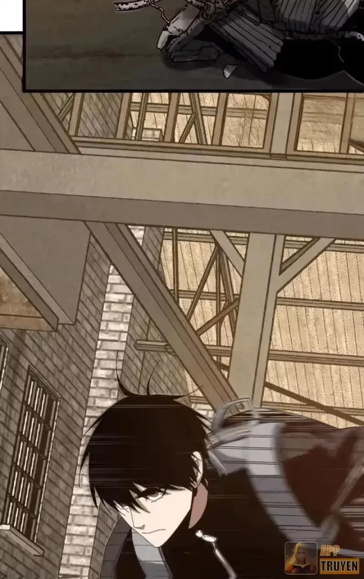 Đặc Chủng Trùng Sinh Về Thời Trung Học Chap 37 - Next Chap 36