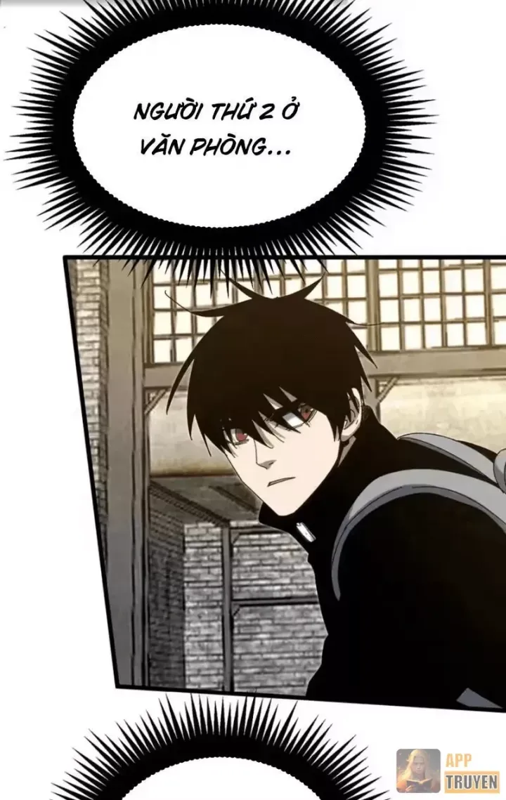 Đặc Chủng Trùng Sinh Về Thời Trung Học Chap 37 - Next Chap 36