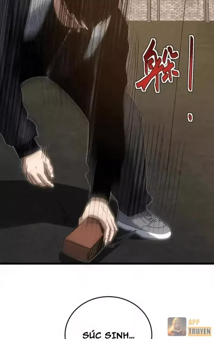 Đặc Chủng Trùng Sinh Về Thời Trung Học Chap 37 - Next Chap 36