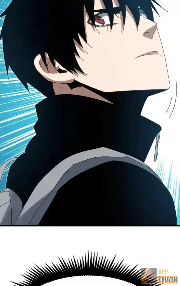 Đặc Chủng Trùng Sinh Về Thời Trung Học Chap 37 - Next Chap 36