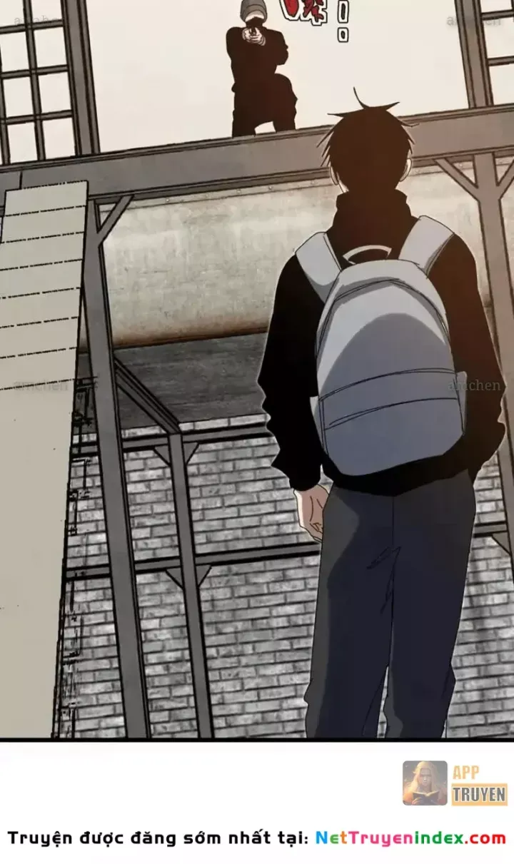 Đặc Chủng Trùng Sinh Về Thời Trung Học Chap 37 - Next Chap 36
