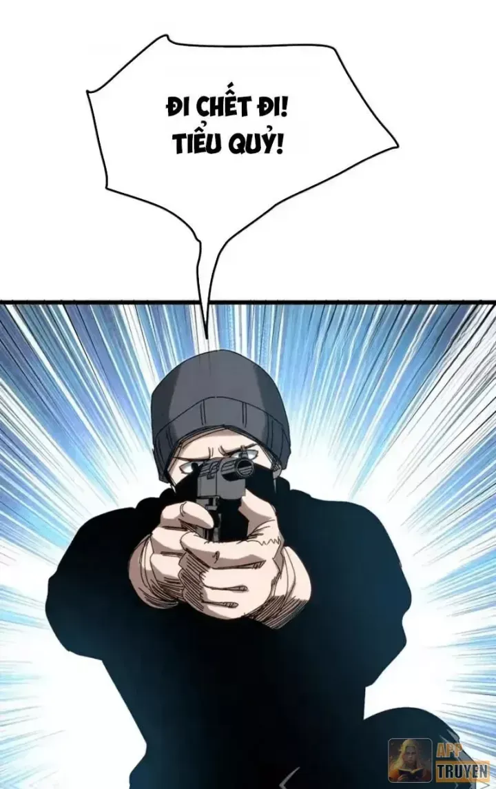 Đặc Chủng Trùng Sinh Về Thời Trung Học Chap 37 - Next Chap 36