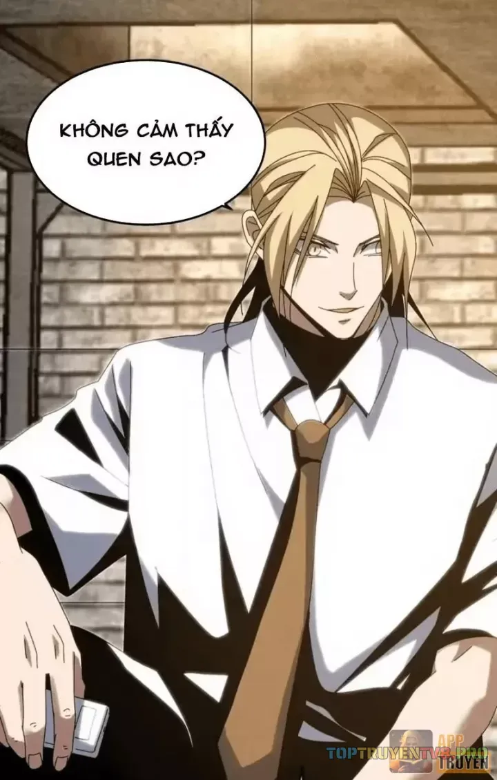 Đặc Chủng Trùng Sinh Về Thời Trung Học Chap 37 - Next Chap 36