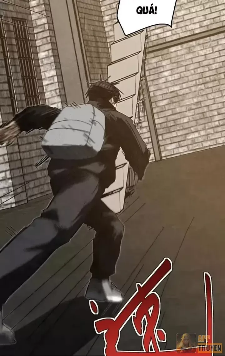 Đặc Chủng Trùng Sinh Về Thời Trung Học Chap 37 - Next Chap 36