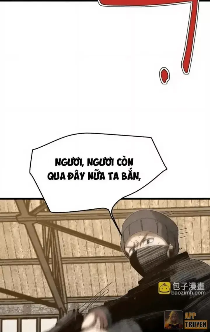 Đặc Chủng Trùng Sinh Về Thời Trung Học Chap 37 - Next Chap 36