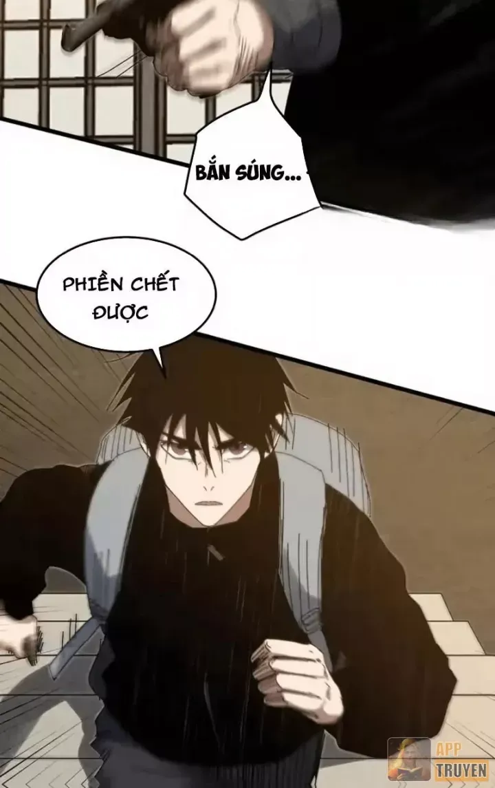 Đặc Chủng Trùng Sinh Về Thời Trung Học Chap 37 - Next Chap 36