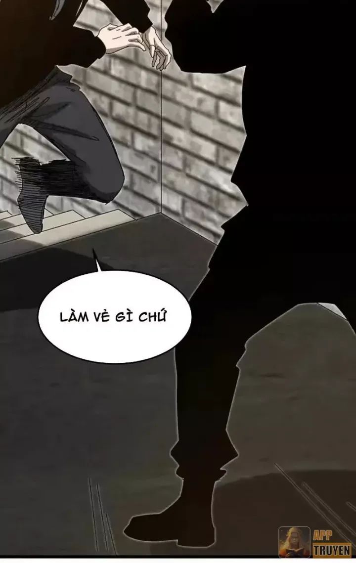 Đặc Chủng Trùng Sinh Về Thời Trung Học Chap 37 - Next Chap 36