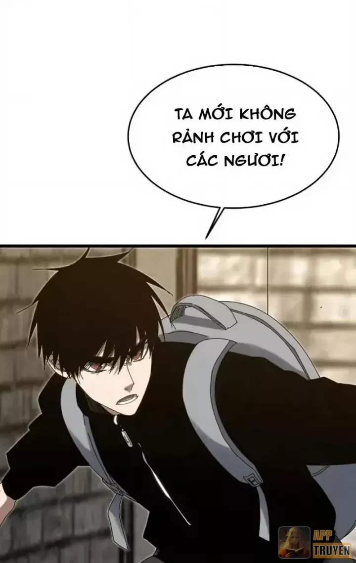 Đặc Chủng Trùng Sinh Về Thời Trung Học Chap 37 - Next Chap 36