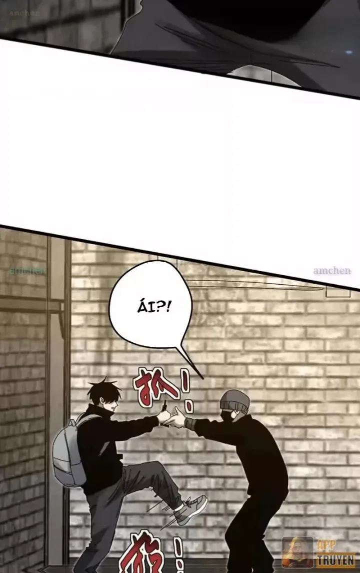 Đặc Chủng Trùng Sinh Về Thời Trung Học Chap 37 - Next Chap 36