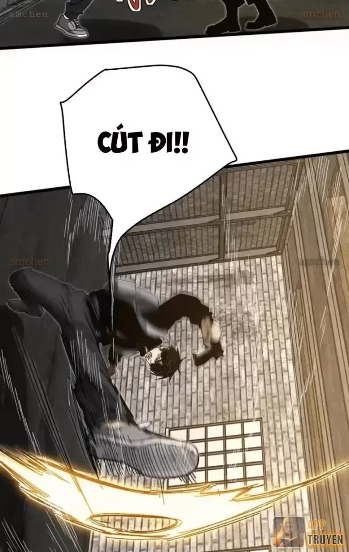 Đặc Chủng Trùng Sinh Về Thời Trung Học Chap 37 - Next Chap 36