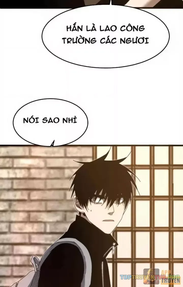 Đặc Chủng Trùng Sinh Về Thời Trung Học Chap 37 - Next Chap 36