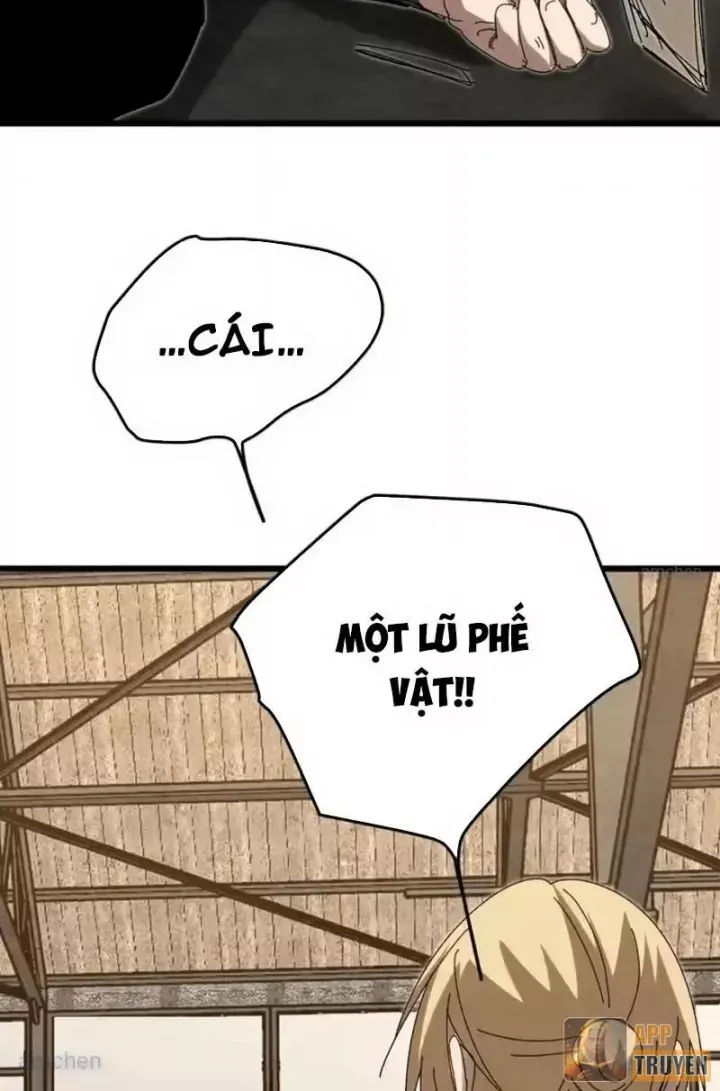 Đặc Chủng Trùng Sinh Về Thời Trung Học Chap 37 - Next Chap 36