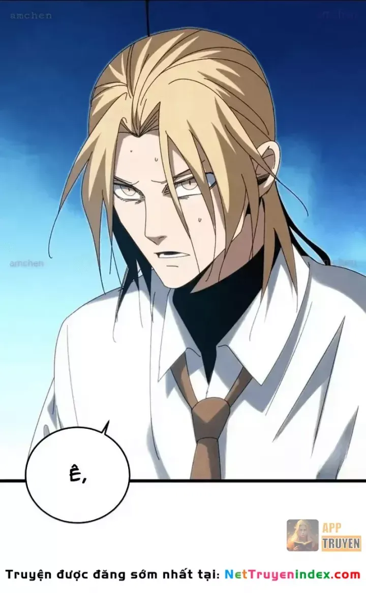 Đặc Chủng Trùng Sinh Về Thời Trung Học Chap 37 - Next Chap 36