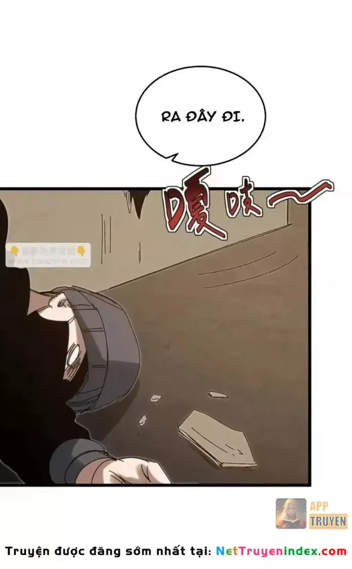 Đặc Chủng Trùng Sinh Về Thời Trung Học Chap 37 - Next Chap 36