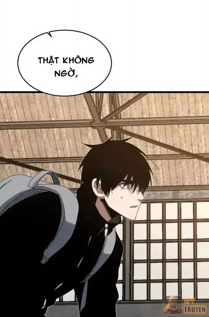 Đặc Chủng Trùng Sinh Về Thời Trung Học Chap 37 - Next Chap 36