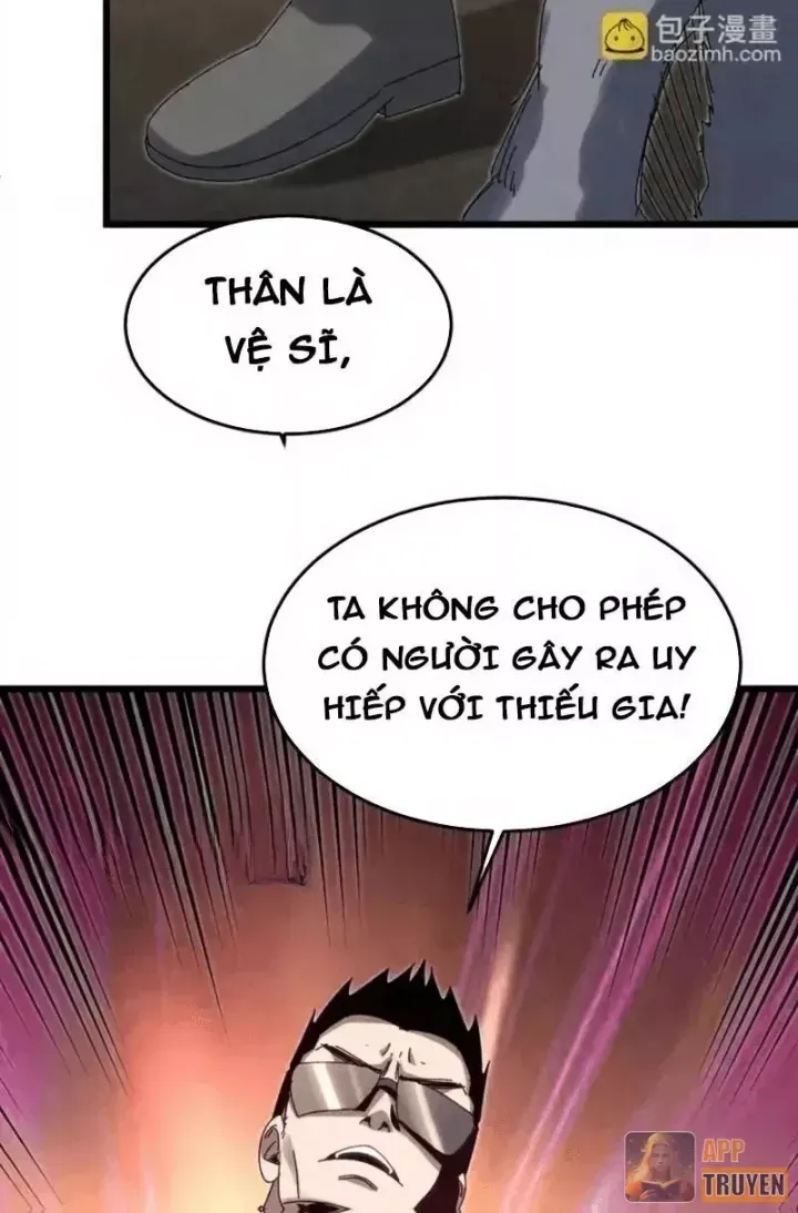 Đặc Chủng Trùng Sinh Về Thời Trung Học Chap 37 - Next Chap 36