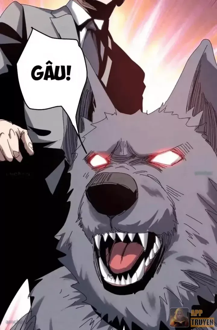 Đặc Chủng Trùng Sinh Về Thời Trung Học Chap 37 - Next Chap 36