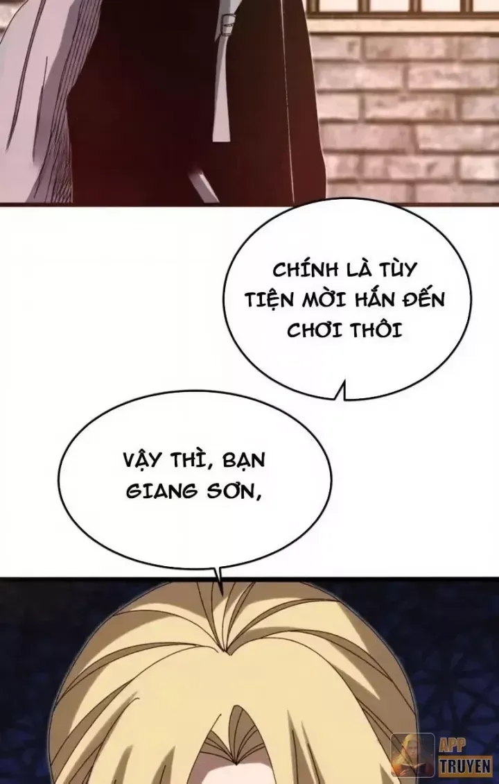 Đặc Chủng Trùng Sinh Về Thời Trung Học Chap 37 - Next Chap 36