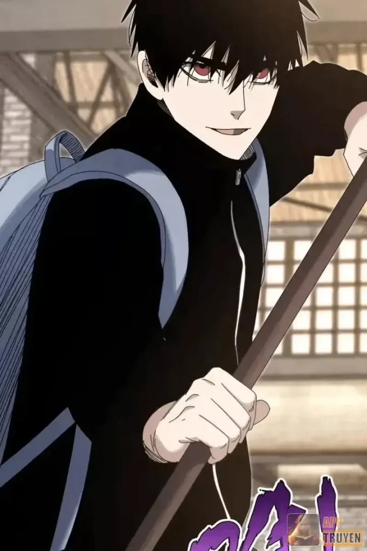 Đặc Chủng Trùng Sinh Về Thời Trung Học Chap 38 - Next Chap 37