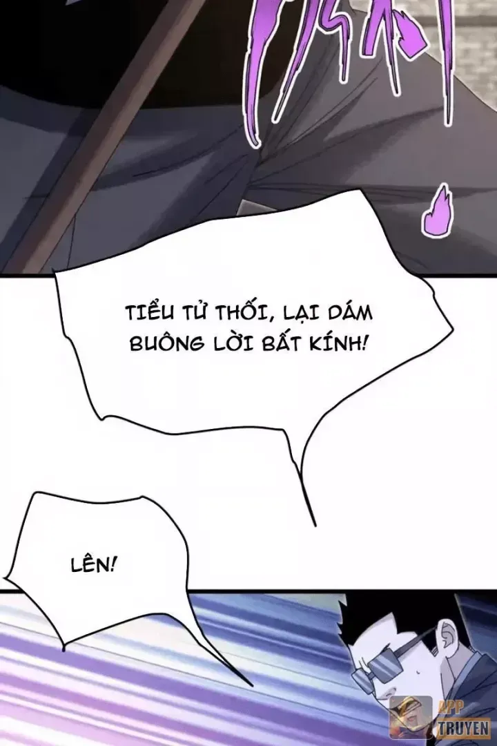 Đặc Chủng Trùng Sinh Về Thời Trung Học Chap 38 - Next Chap 37