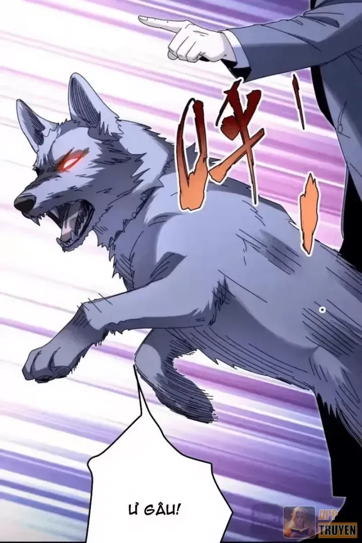 Đặc Chủng Trùng Sinh Về Thời Trung Học Chap 38 - Next Chap 37