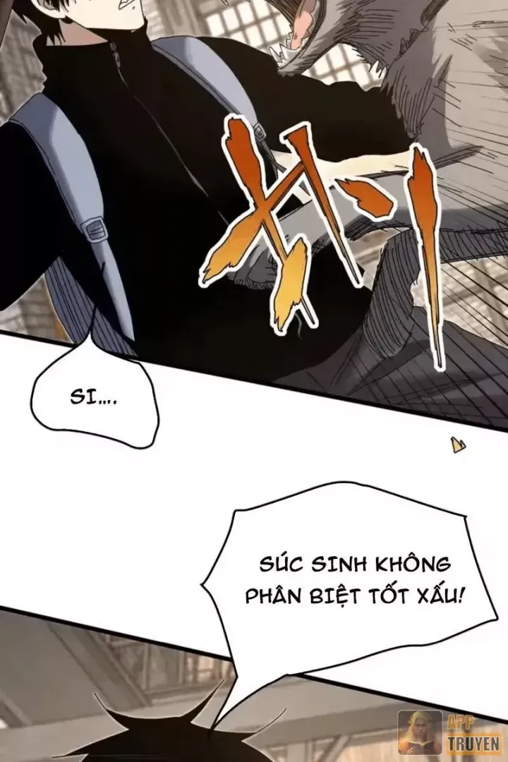 Đặc Chủng Trùng Sinh Về Thời Trung Học Chap 38 - Next Chap 37