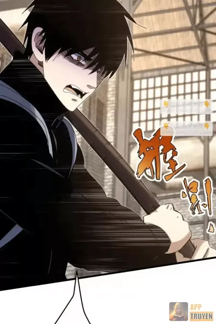 Đặc Chủng Trùng Sinh Về Thời Trung Học Chap 38 - Next Chap 37