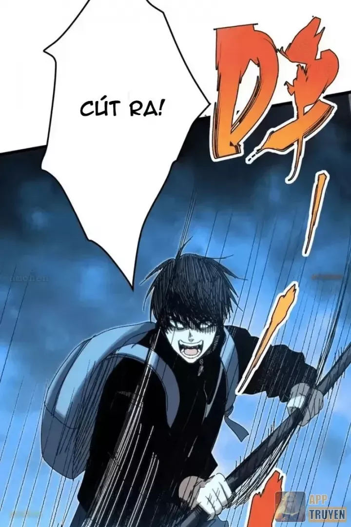 Đặc Chủng Trùng Sinh Về Thời Trung Học Chap 38 - Next Chap 37