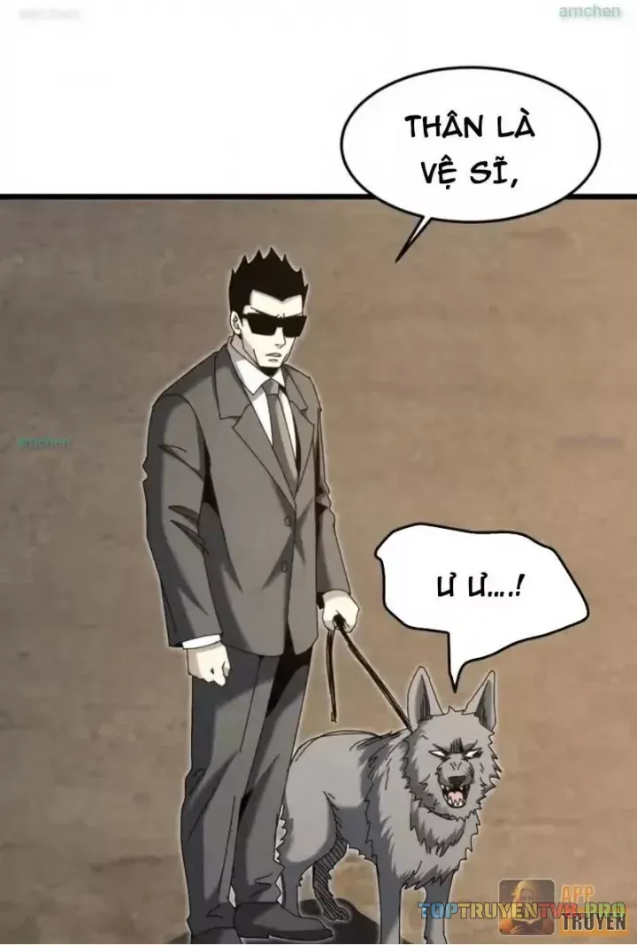 Đặc Chủng Trùng Sinh Về Thời Trung Học Chap 38 - Next Chap 37