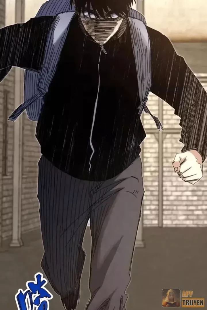 Đặc Chủng Trùng Sinh Về Thời Trung Học Chap 38 - Next Chap 37