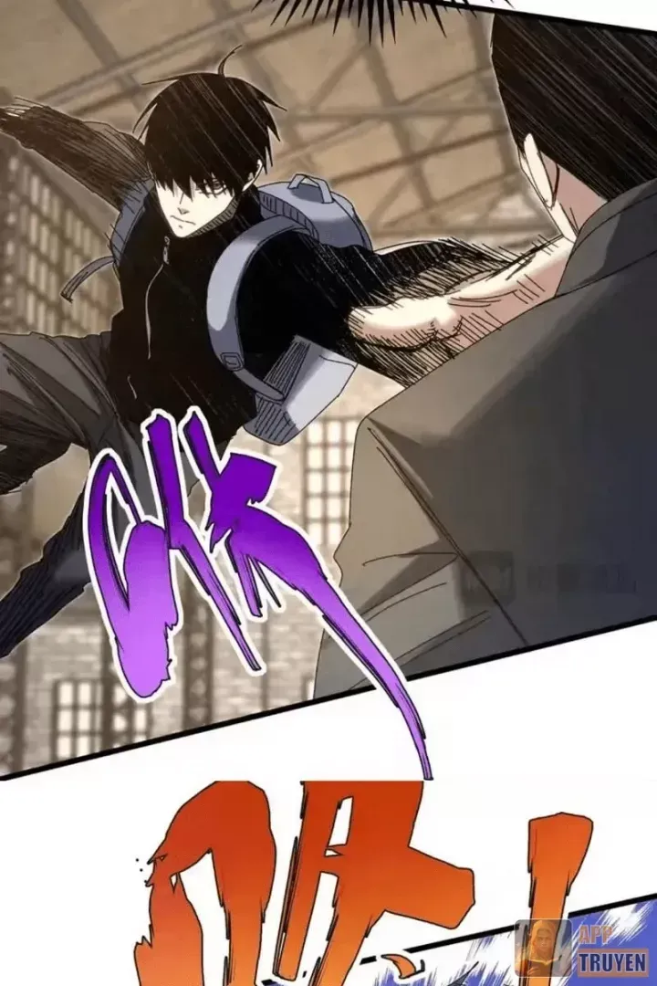 Đặc Chủng Trùng Sinh Về Thời Trung Học Chap 38 - Next Chap 37