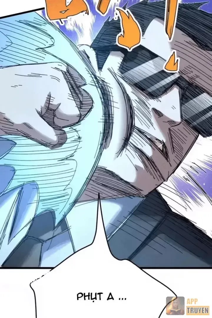 Đặc Chủng Trùng Sinh Về Thời Trung Học Chap 38 - Next Chap 37