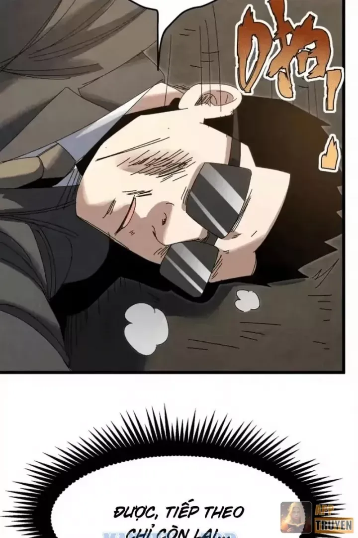 Đặc Chủng Trùng Sinh Về Thời Trung Học Chap 38 - Next Chap 37