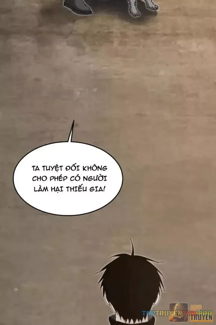 Đặc Chủng Trùng Sinh Về Thời Trung Học Chap 38 - Next Chap 37