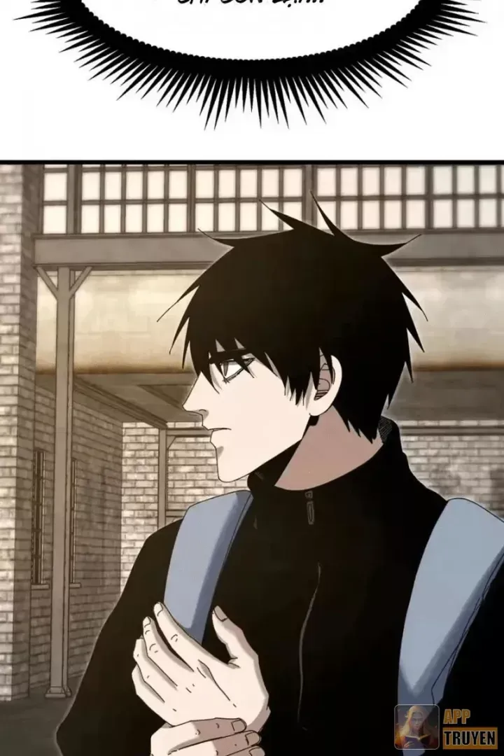 Đặc Chủng Trùng Sinh Về Thời Trung Học Chap 38 - Next Chap 37