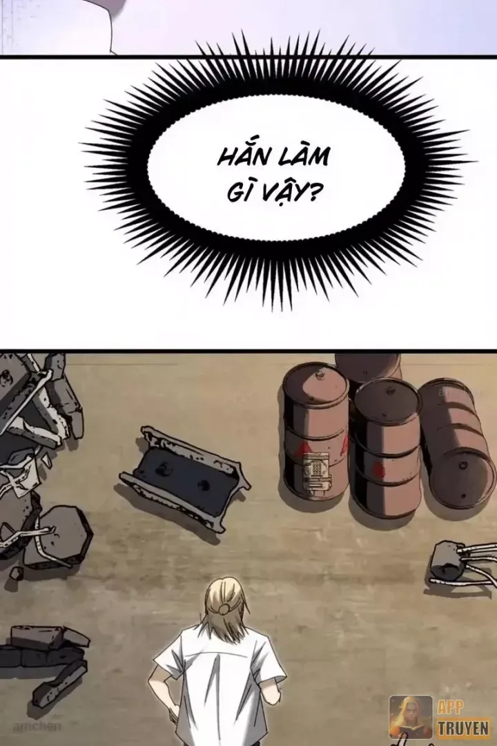 Đặc Chủng Trùng Sinh Về Thời Trung Học Chap 38 - Next Chap 37