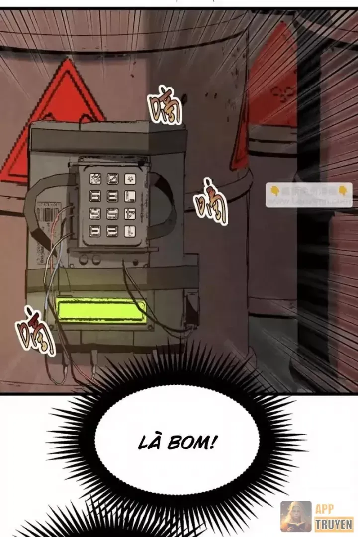 Đặc Chủng Trùng Sinh Về Thời Trung Học Chap 38 - Next Chap 37