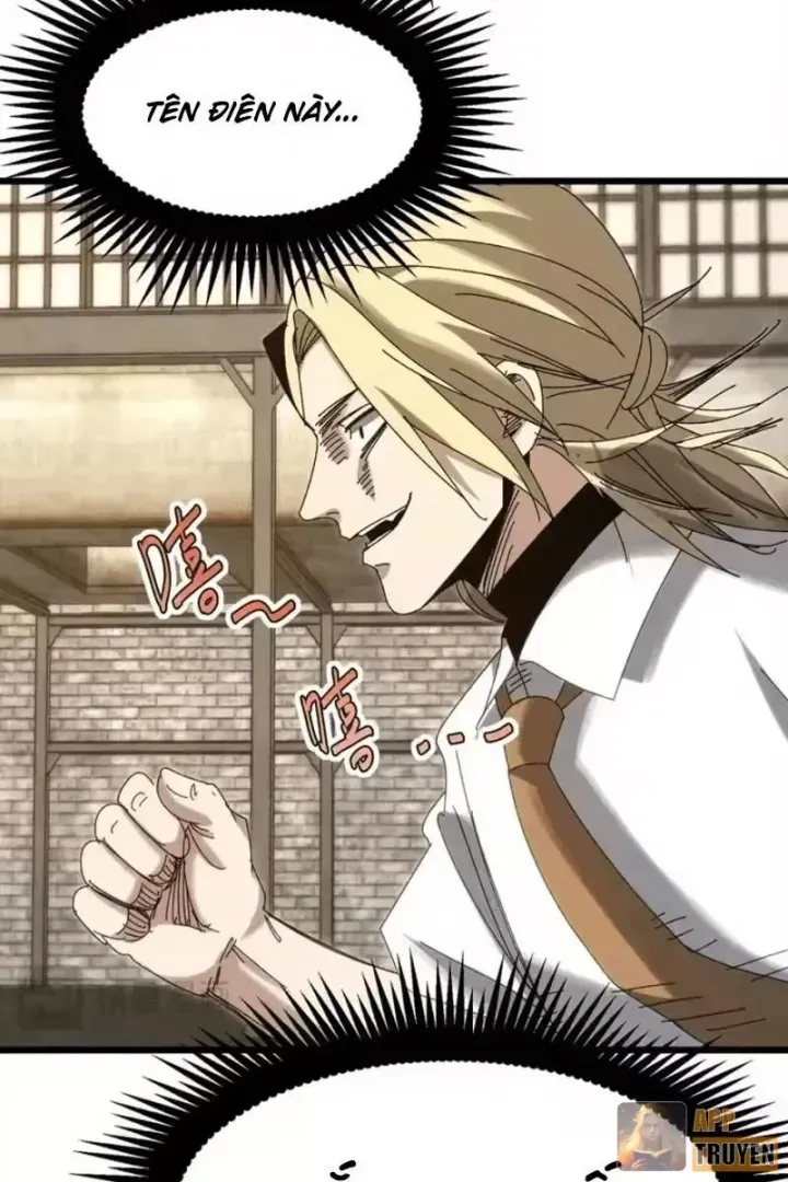 Đặc Chủng Trùng Sinh Về Thời Trung Học Chap 38 - Next Chap 37