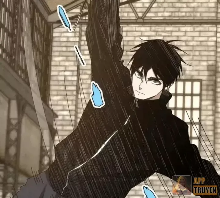 Đặc Chủng Trùng Sinh Về Thời Trung Học Chap 38 - Next Chap 37