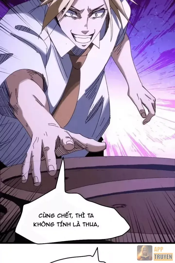 Đặc Chủng Trùng Sinh Về Thời Trung Học Chap 38 - Next Chap 37