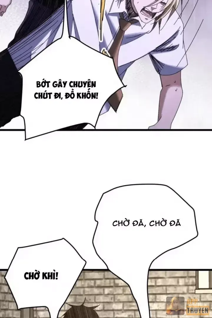 Đặc Chủng Trùng Sinh Về Thời Trung Học Chap 38 - Next Chap 37