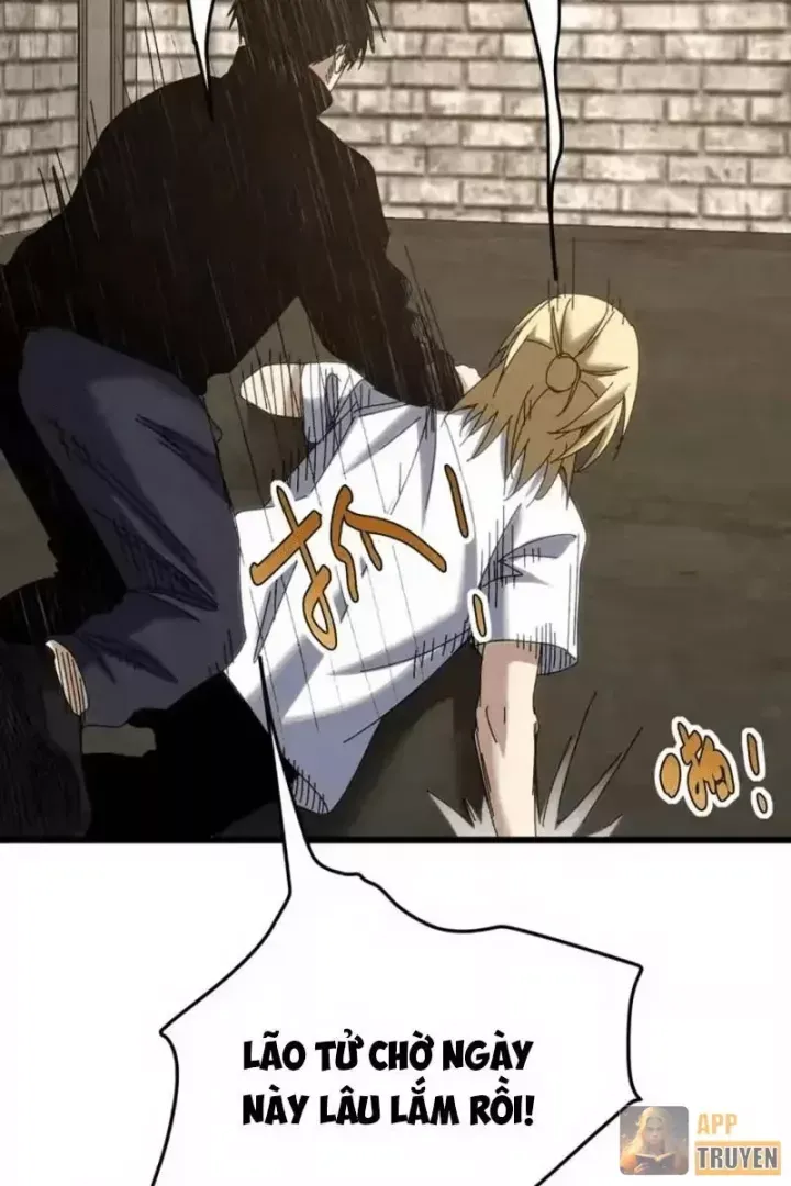 Đặc Chủng Trùng Sinh Về Thời Trung Học Chap 38 - Next Chap 37