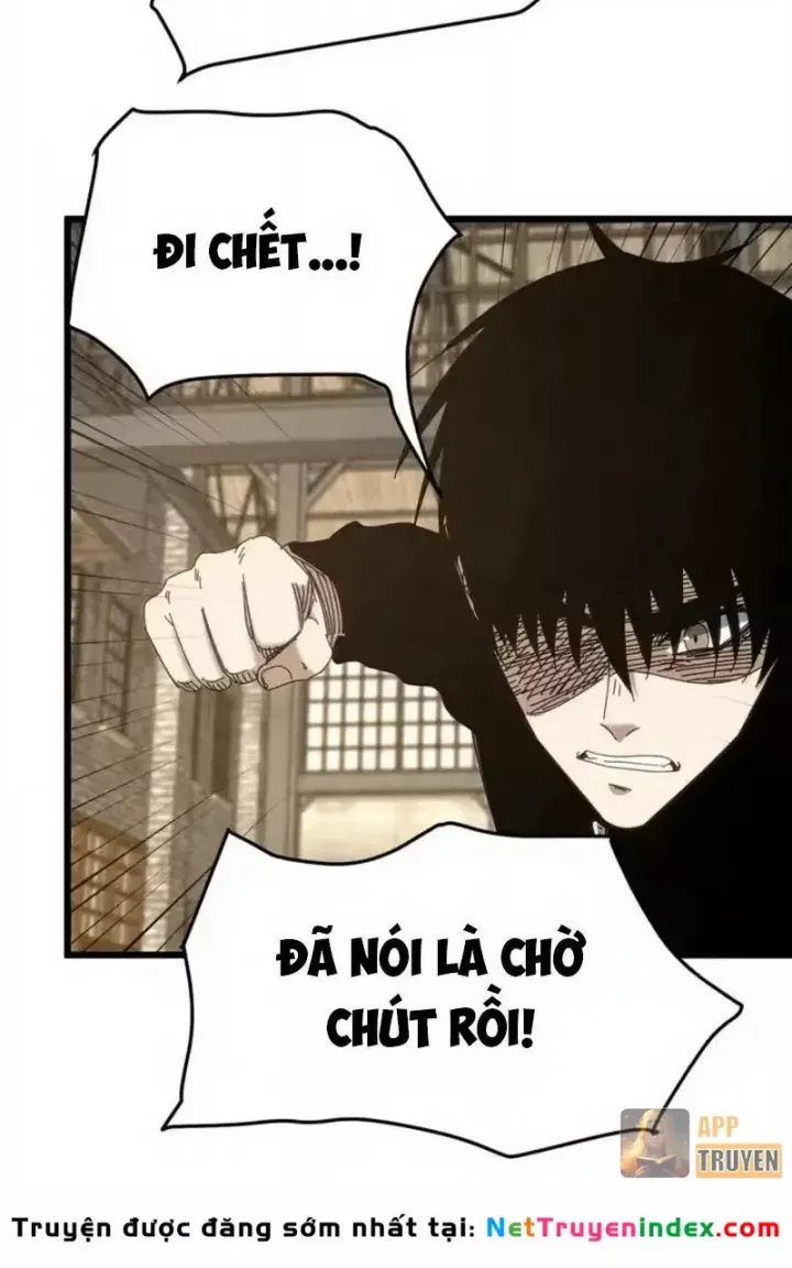 Đặc Chủng Trùng Sinh Về Thời Trung Học Chap 38 - Next Chap 37