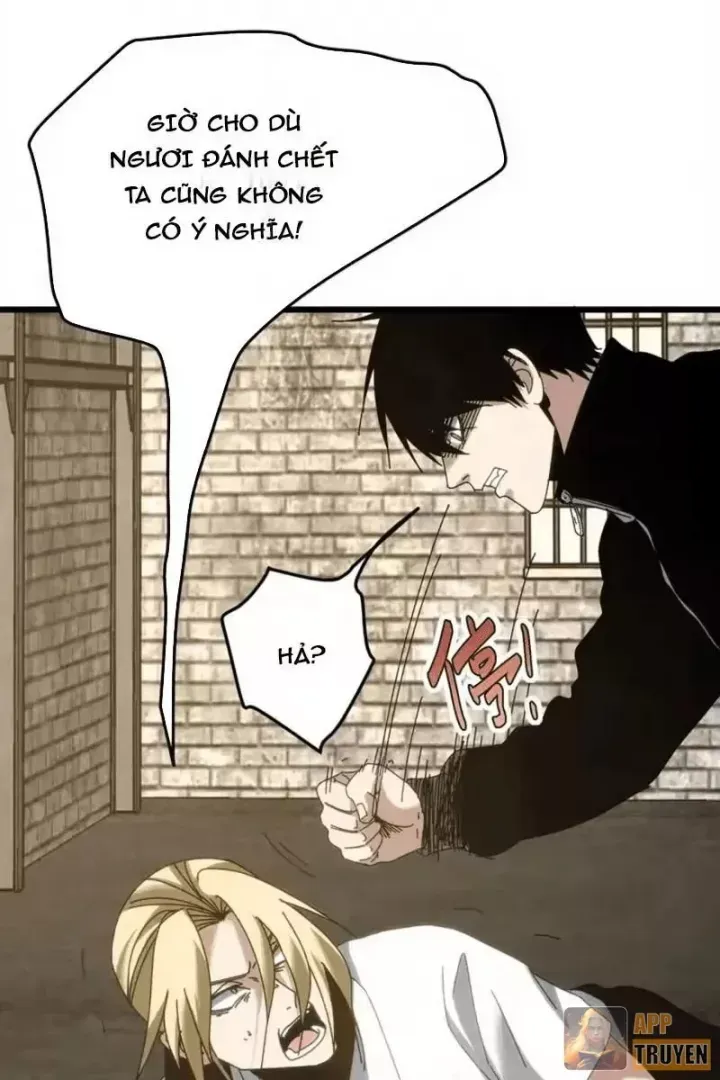 Đặc Chủng Trùng Sinh Về Thời Trung Học Chap 38 - Next Chap 37