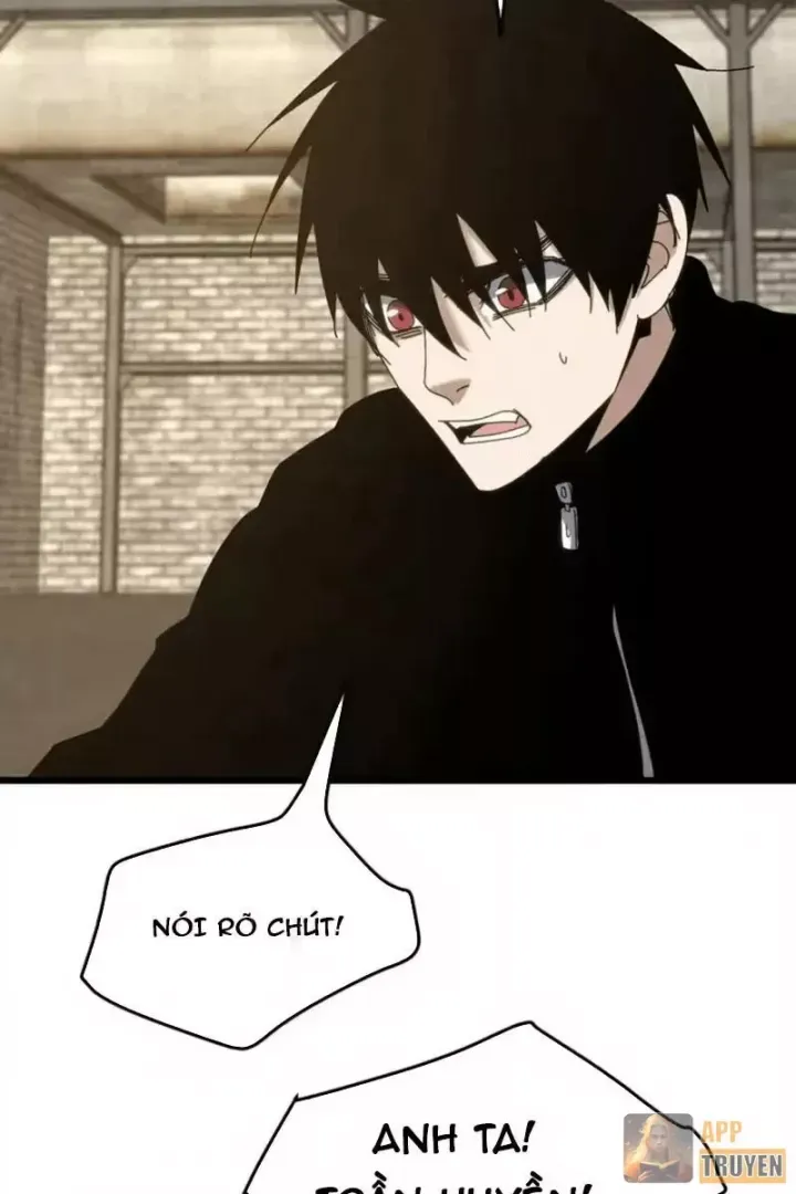 Đặc Chủng Trùng Sinh Về Thời Trung Học Chap 38 - Next Chap 37