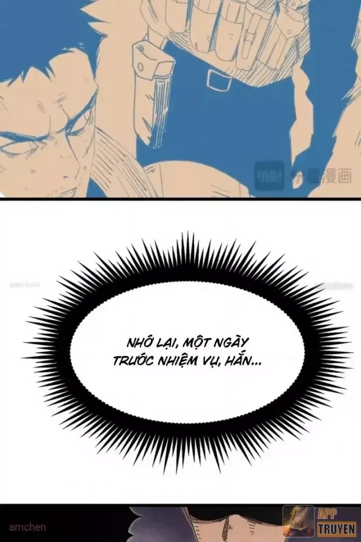 Đặc Chủng Trùng Sinh Về Thời Trung Học Chap 38 - Next Chap 37