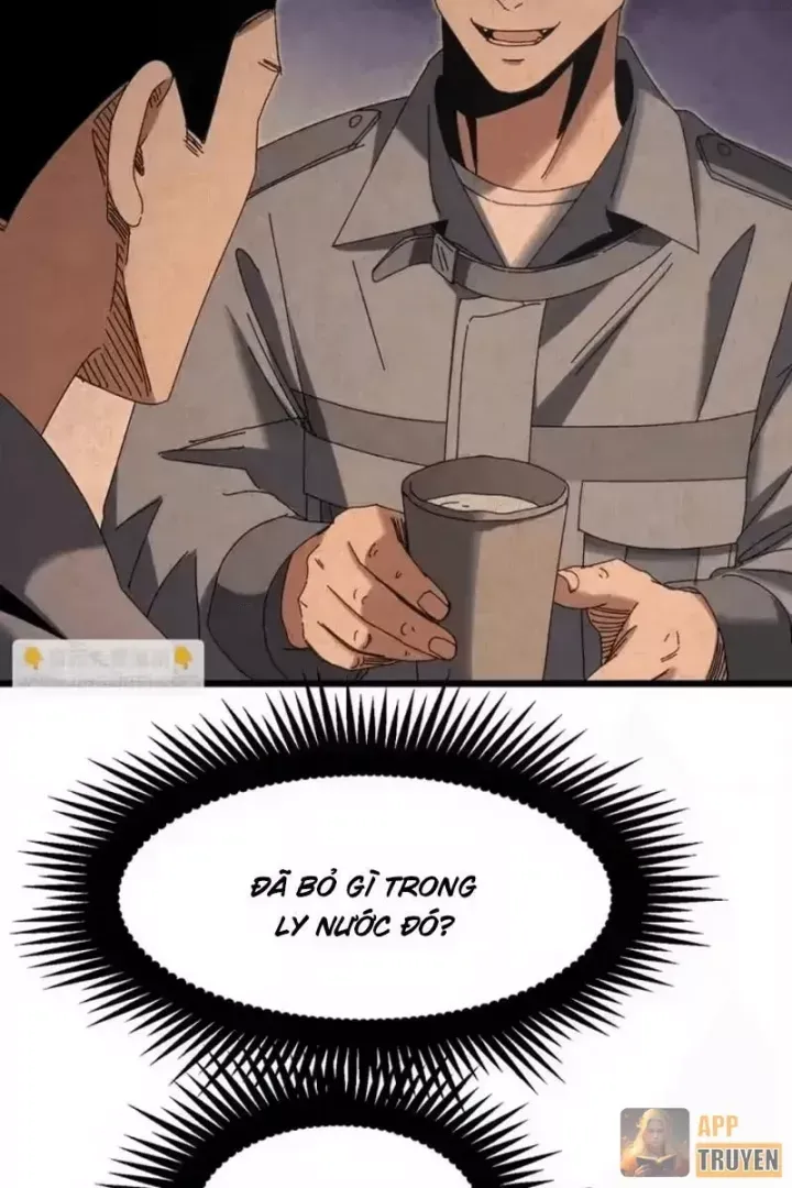 Đặc Chủng Trùng Sinh Về Thời Trung Học Chap 38 - Next Chap 37