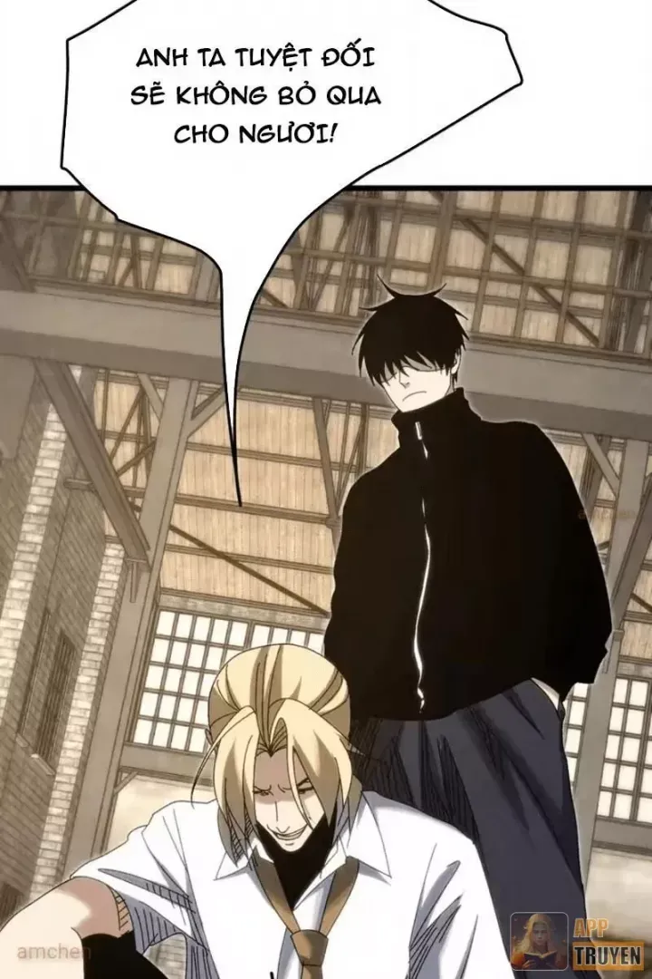 Đặc Chủng Trùng Sinh Về Thời Trung Học Chap 38 - Next Chap 37